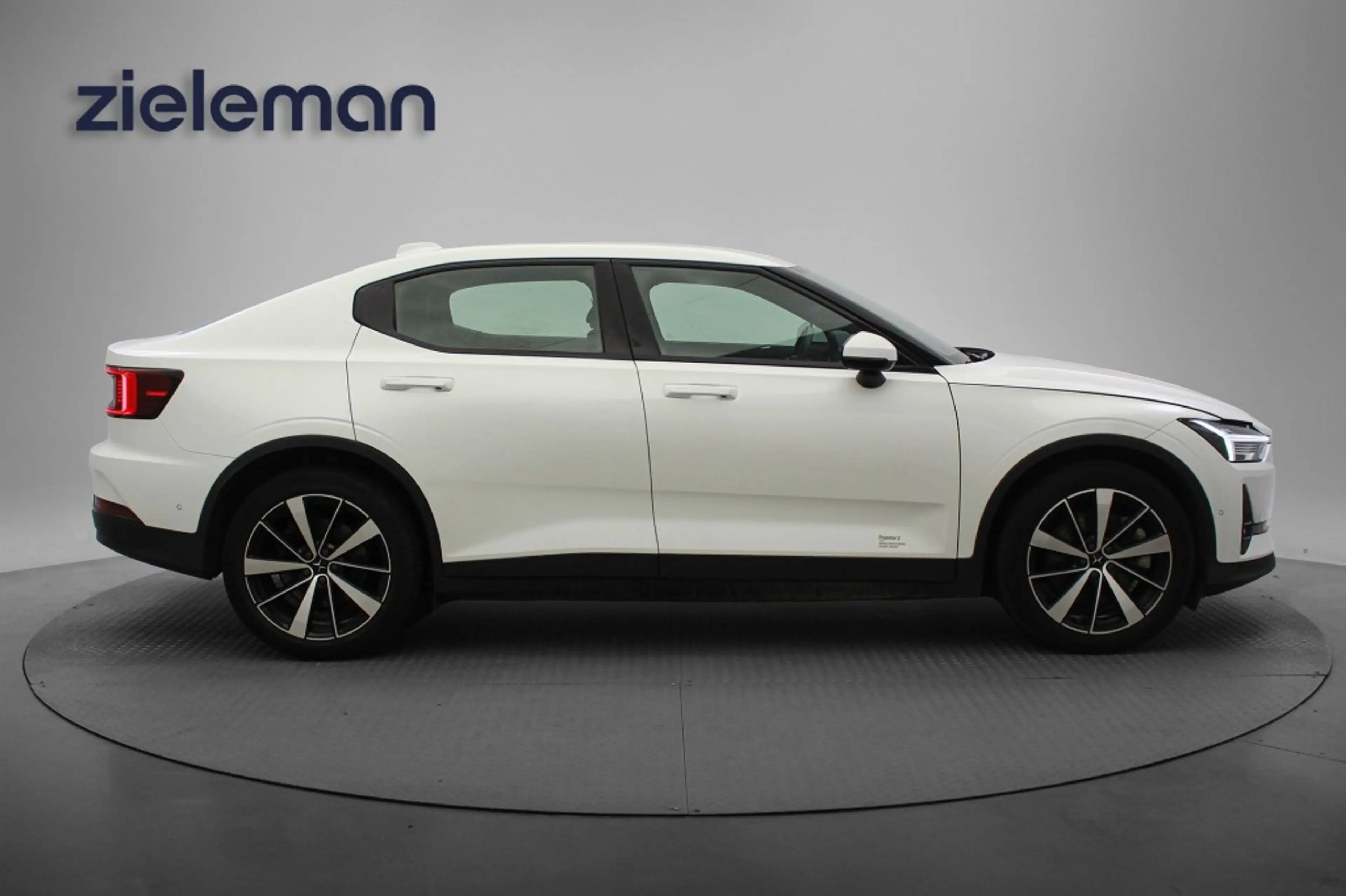 Polestar 2 Standard Range Single Motor 63kWh - Carplay, Navi, — photo 15