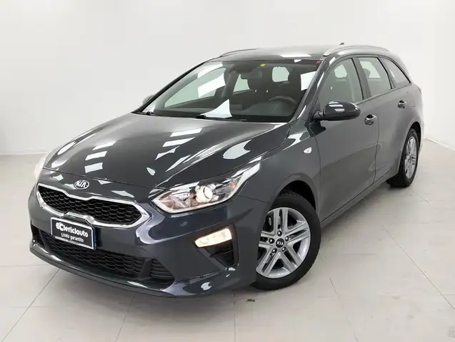 Kia Ceed SW / cee'd SW 1.6 crdi Pure 115cv