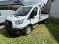 Ford Transit 350 2.0 EcoBl. 165CV PM Cassonato Trend Weiß - thumbnail 2