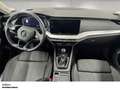 Skoda Octavia Combi Style 2.0 TDI elektr. Memory-Sitze  LED*Navi Schwarz - thumbnail 5