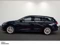 Skoda Octavia Combi Style 2.0 TDI elektr. Memory-Sitze  LED*Navi Schwarz - thumbnail 2