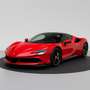 Ferrari SF90 Spider Rojo - thumbnail 1
