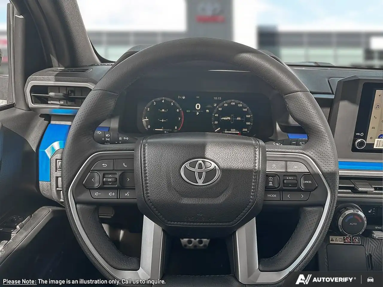 Toyota 4-Runner photo Toyota 4-Runner