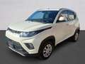 Mahindra KUV100 KUV100 1.2 K6+ Bianco - thumbnail 1