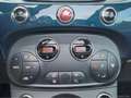 Fiat 500 C 1.0 Hybrid Dolcevita Modrá - thumbnail 21