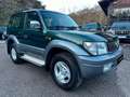 Toyota Land Cruiser 90 3.0 D4D VX TS automatico Verde - thumbnail 4