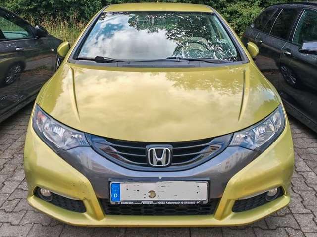 Imagine Honda Civic Civic 1.4 i-VTEC Comfort