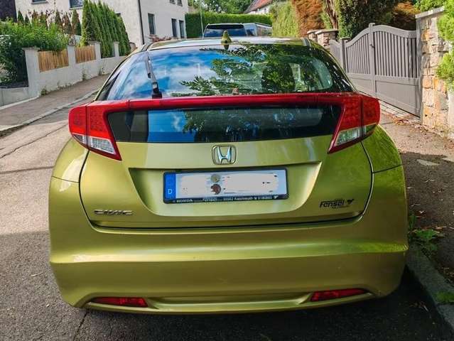 Honda Civic Civic 1.4 i-VTEC Comfort