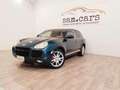 Porsche Cayenne 4.5 Turbo 450cv ISCRITTA ASI Tagliandi Completi Verde - thumbnail 1