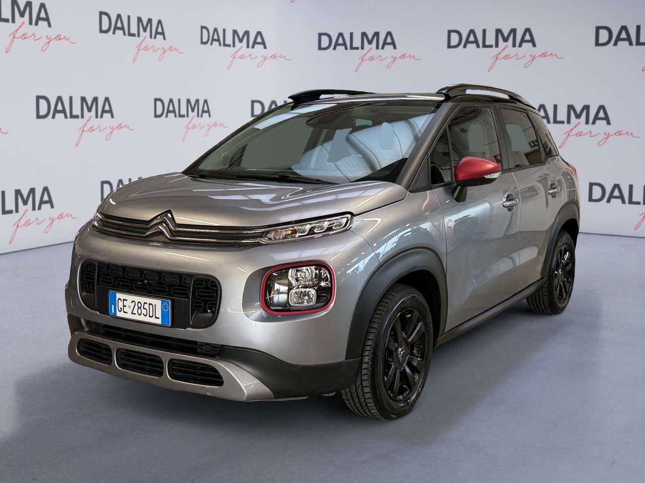 Citroen C3 Aircross Aircross 1.2 PureTech C-Series