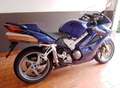 Honda VFR 800 -Interceptor-VTEC-ABS-RC46/2- Modrá - thumbnail 10