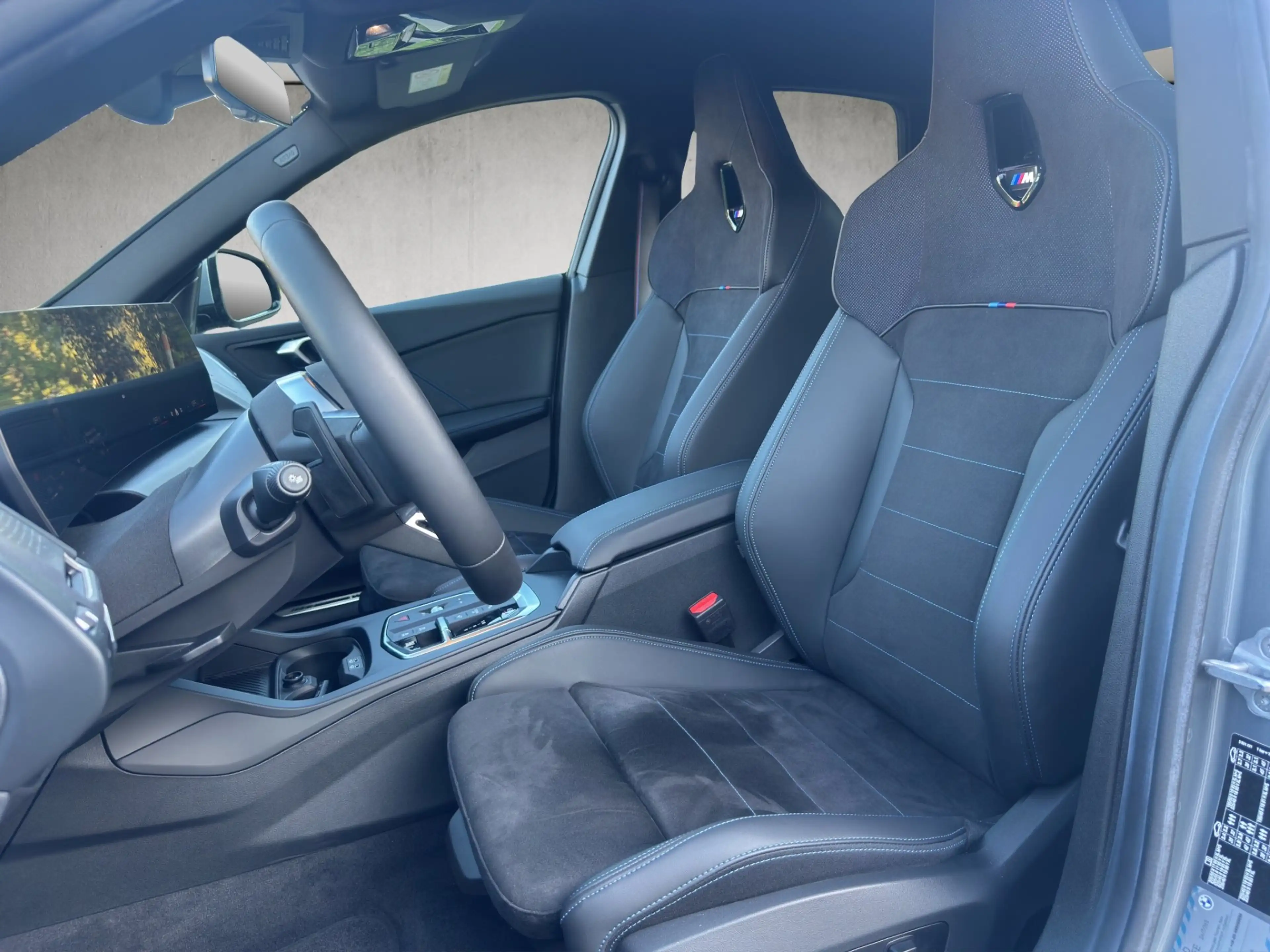 BMW 220 d — photo 9