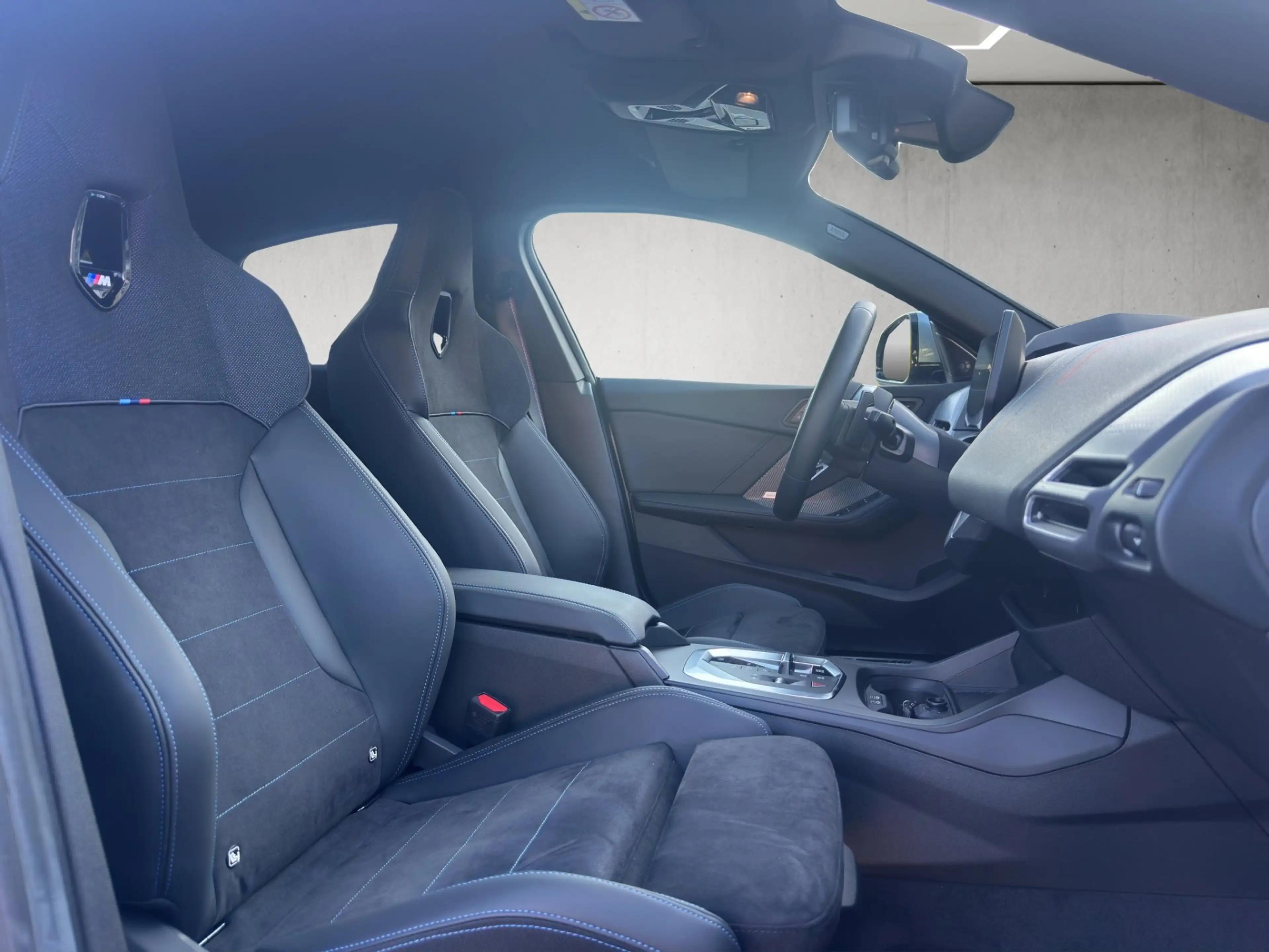 BMW 220 d — photo 15