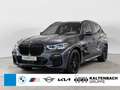BMW X5 M 50i PANO AHK HUD 360° LASER LED STANDHZ Grijs - thumbnail 1