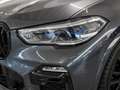 BMW X5 M 50i PANO AHK HUD 360° LASER LED STANDHZ Grijs - thumbnail 28