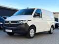 Volkswagen T6 Transporter T6 2.0 TDI TRANSPORTER/KLIMA/SITZHEIZUNG/PDC/2SI Blanc - thumbnail 3