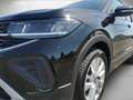 Volkswagen T-Cross 1.0 TSI Goal Schwarz - thumbnail 5
