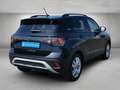 Volkswagen T-Cross 1.0 TSI Goal Schwarz - thumbnail 4