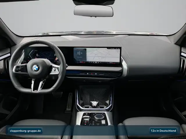 BMW X3 view 15