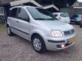 Fiat Panda 1.2 Emotion Automaat - Airco - 90.000 Km NAP Grijs - thumbnail 8
