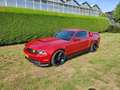 Ford Mustang GT 4.6L V8, handgeschakeld Rojo - thumbnail 1