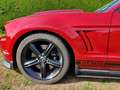 Ford Mustang GT 4.6L V8, handgeschakeld Rot - thumbnail 6