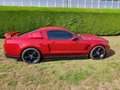 Ford Mustang GT 4.6L V8, handgeschakeld Rood - thumbnail 9