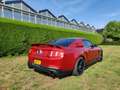 Ford Mustang GT 4.6L V8, handgeschakeld Rojo - thumbnail 12