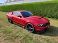 Ford Mustang GT 4.6L V8, handgeschakeld Rojo - thumbnail 21