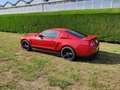 Ford Mustang GT 4.6L V8, handgeschakeld Rood - thumbnail 3