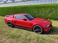Ford Mustang GT 4.6L V8, handgeschakeld Rojo - thumbnail 10