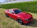 Ford Mustang GT 4.6L V8, handgeschakeld Rood - thumbnail 23