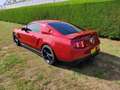 Ford Mustang GT 4.6L V8, handgeschakeld Rot - thumbnail 4