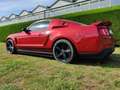 Ford Mustang GT 4.6L V8, handgeschakeld Rojo - thumbnail 7