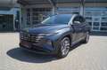 Hyundai TUCSON 1.6T-GDI 4-WD-DCT Trend plus ACC Totwinkel Grau - thumbnail 1