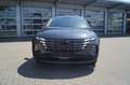 Hyundai TUCSON 1.6T-GDI 4-WD-DCT Trend plus ACC Totwinkel Gris - thumbnail 3