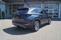 Hyundai TUCSON 1.6T-GDI 4-WD-DCT Trend plus ACC Totwinkel Gris - thumbnail 6