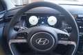 Hyundai TUCSON 1.6T-GDI 4-WD-DCT Trend plus ACC Totwinkel Gris - thumbnail 9