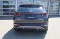 Hyundai TUCSON 1.6T-GDI 4-WD-DCT Trend plus ACC Totwinkel Gris - thumbnail 5