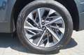 Hyundai TUCSON 1.6T-GDI 4-WD-DCT Trend plus ACC Totwinkel Gris - thumbnail 8