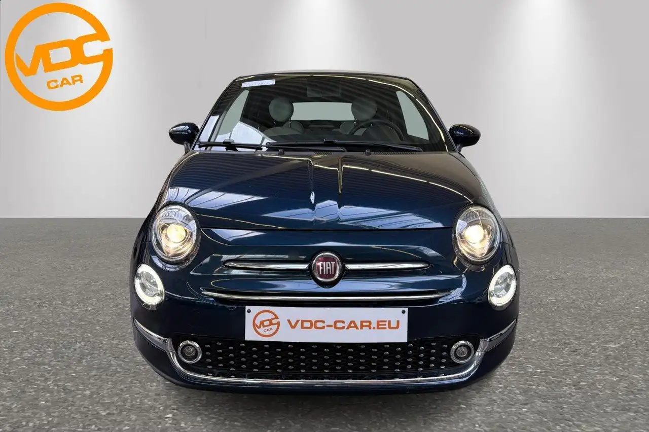 Fiat 500C Cabrio, миниатюра 5