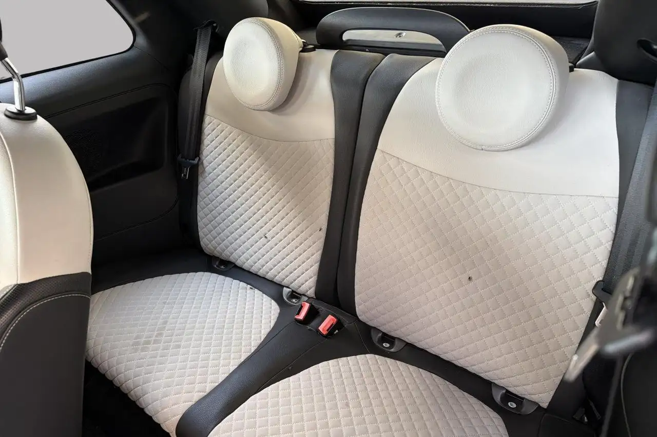 Fiat 500C Cabrio, миниатюра 18
