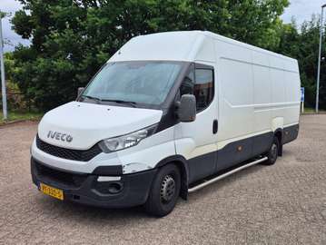 35S11 Hi-Matic Automaat