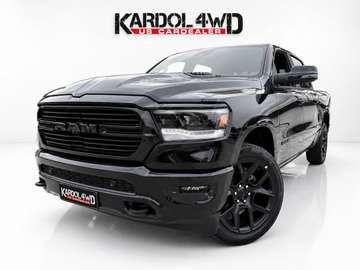 1500 5.7 V8 4x4 Crew Cab Laramie | BPM VRIJ! | Ele