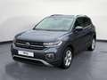 Volkswagen T-Cross 1.0 TSI Navi ACC App-Connect Climatronic Gris - thumbnail 2