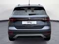 Volkswagen T-Cross 1.0 TSI Navi ACC App-Connect Climatronic Gris - thumbnail 5
