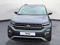 Volkswagen T-Cross 1.0 TSI Navi ACC App-Connect Climatronic Gris - thumbnail 7