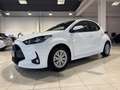 Toyota Yaris 1.0 5 porte Active PREZZO REALE OK NEOPATENTATI Bianco - thumbnail 1
