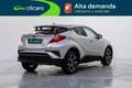 Toyota C-HR 125H Advance Plateado - thumbnail 5
