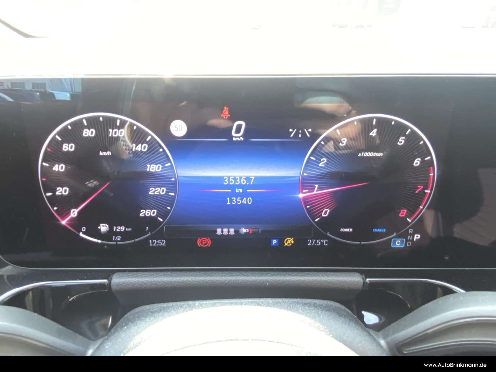 Mercedes-Benz GLA 180